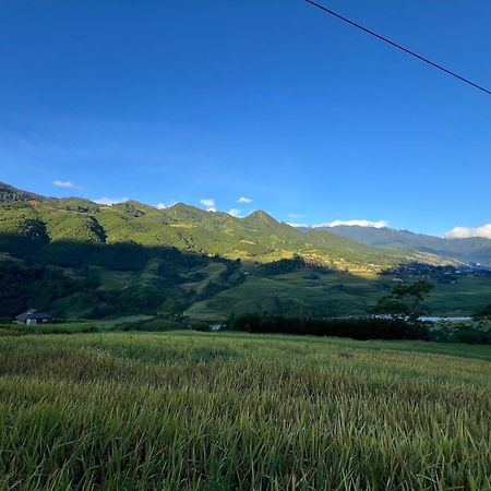 Pavi Garden Apartment Sapa Bagian luar foto