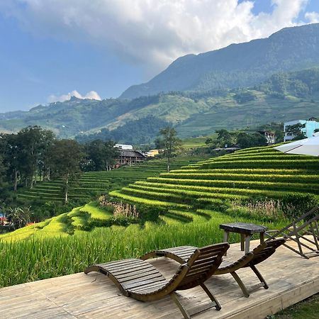 Pavi Garden Apartment Sapa Bagian luar foto