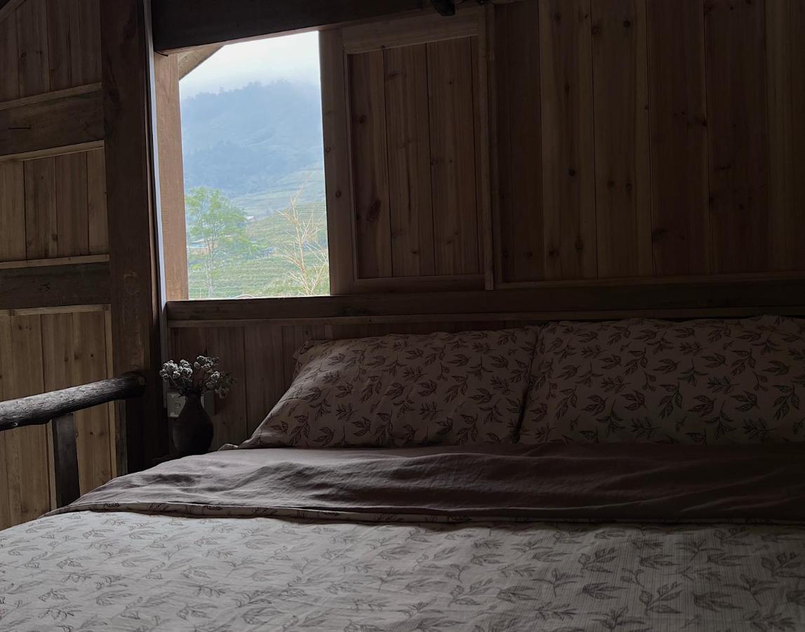 Pavi Garden Apartment Sapa Bagian luar foto