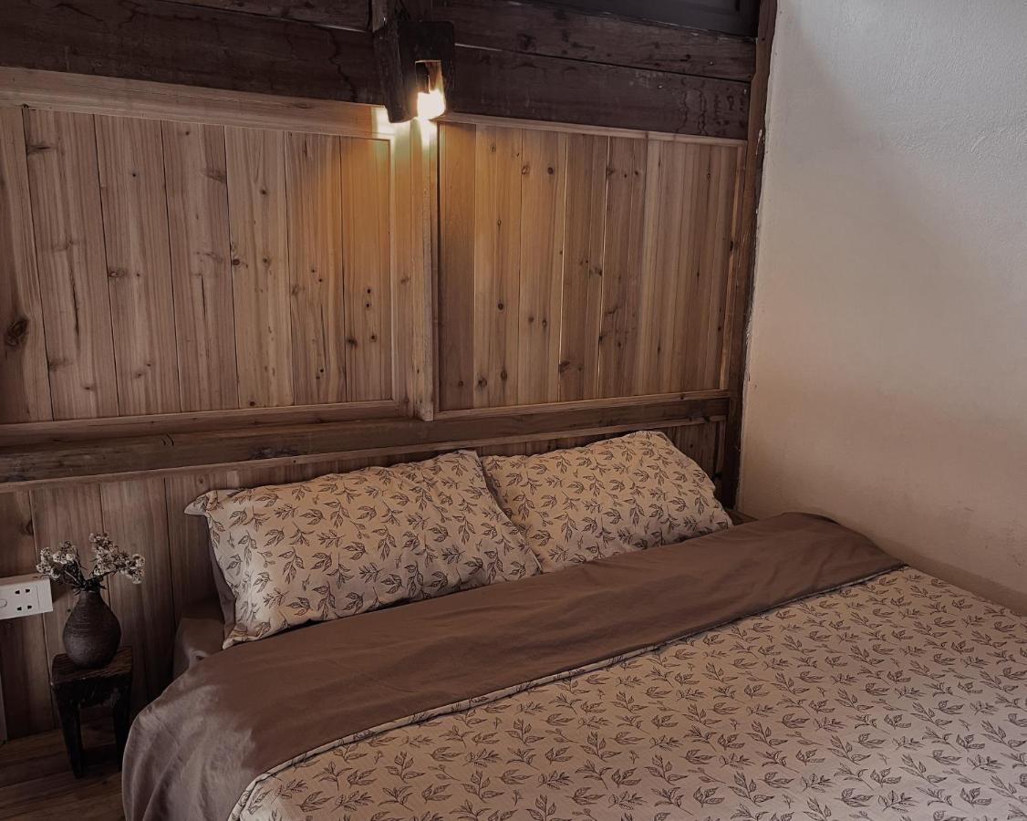 Pavi Garden Apartment Sapa Bagian luar foto