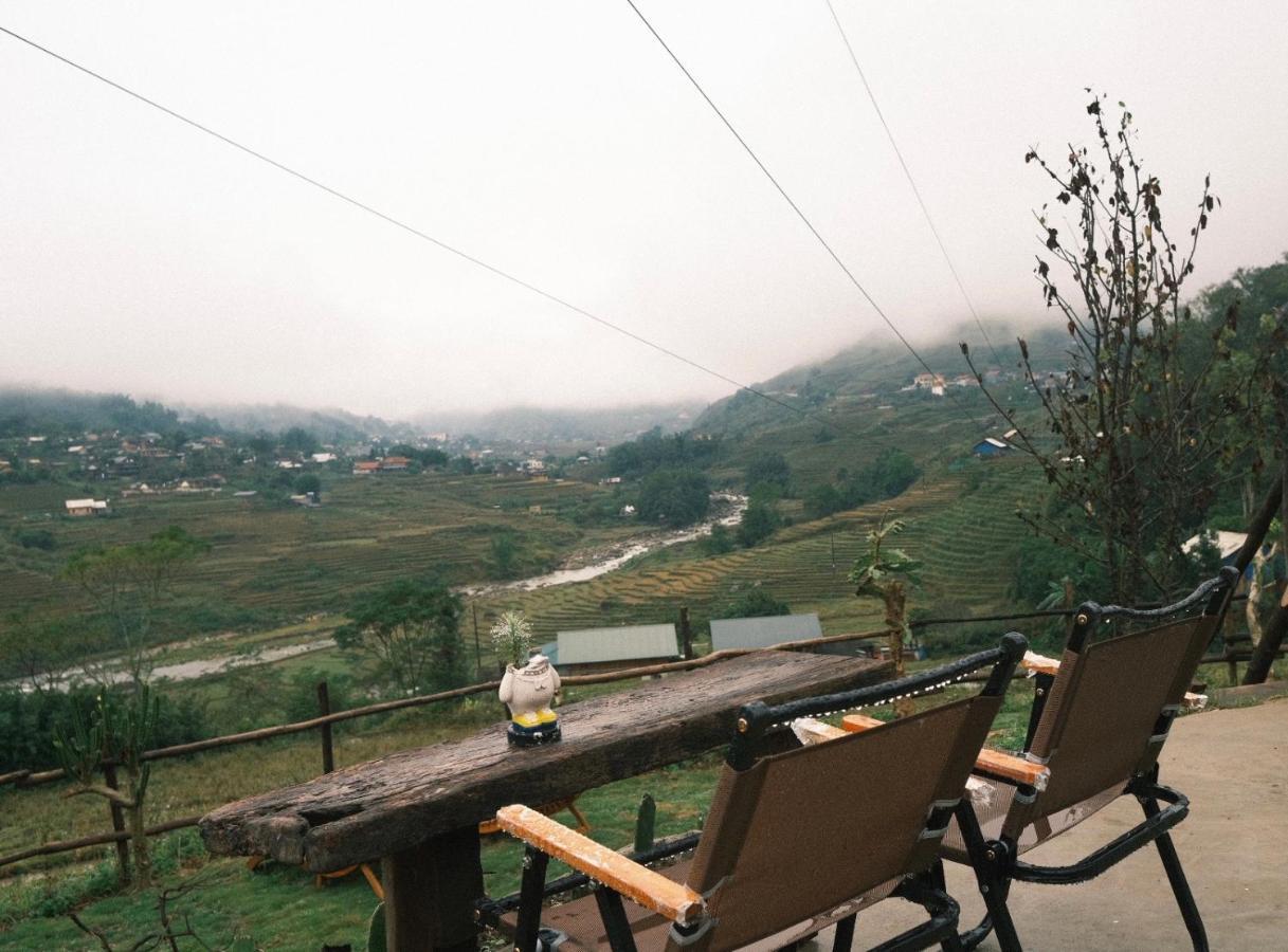 Pavi Garden Apartment Sapa Bagian luar foto