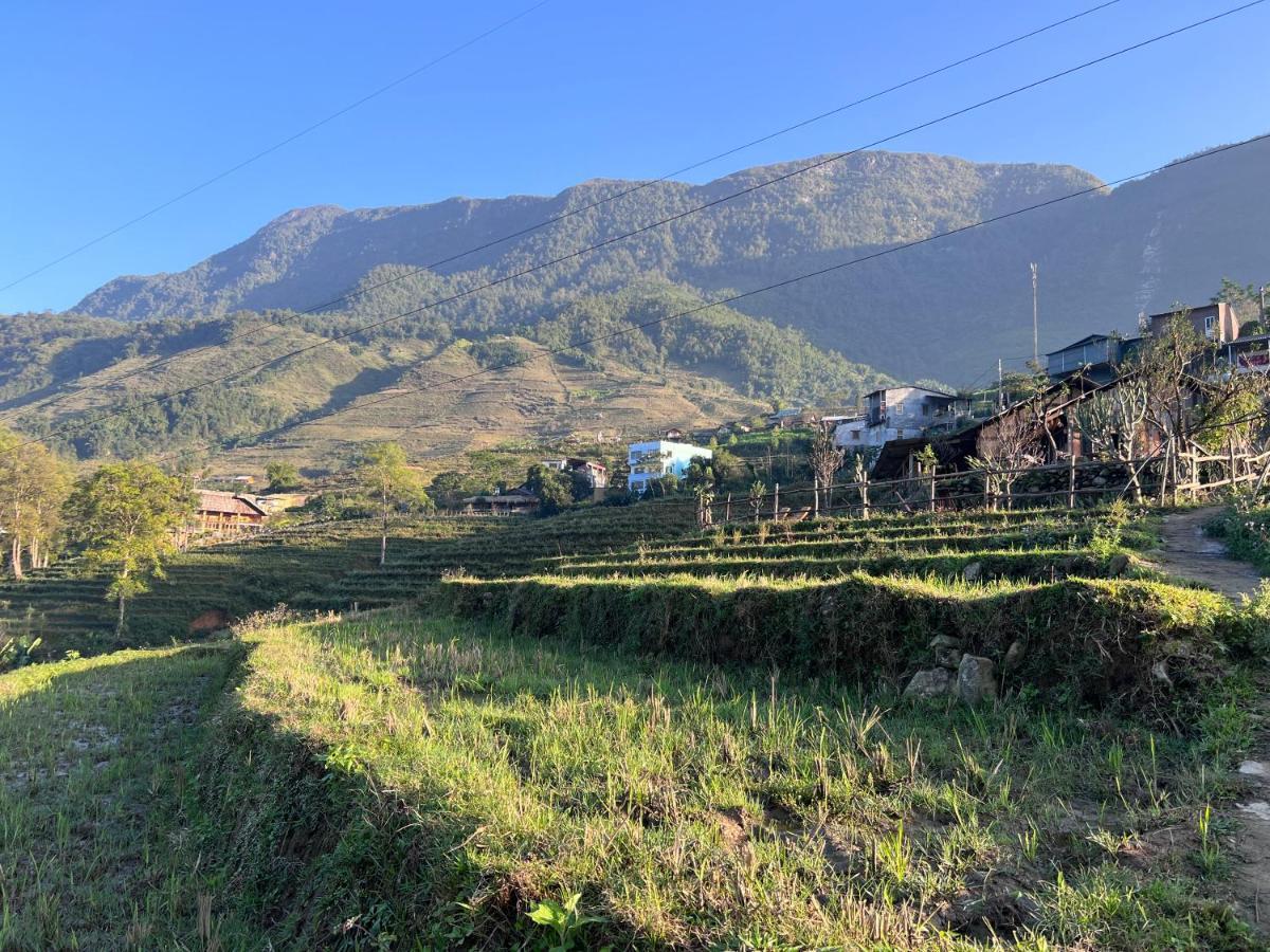 Pavi Garden Apartment Sapa Bagian luar foto