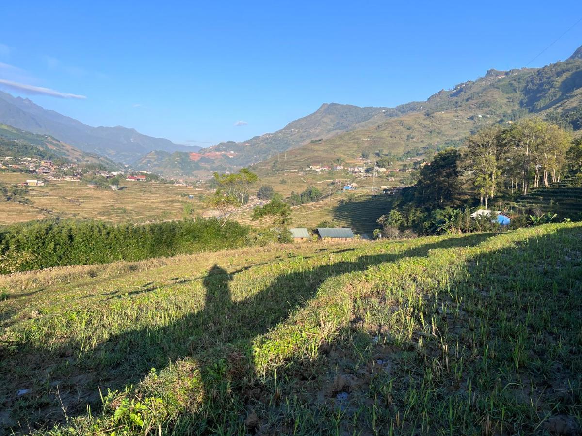 Pavi Garden Apartment Sapa Bagian luar foto