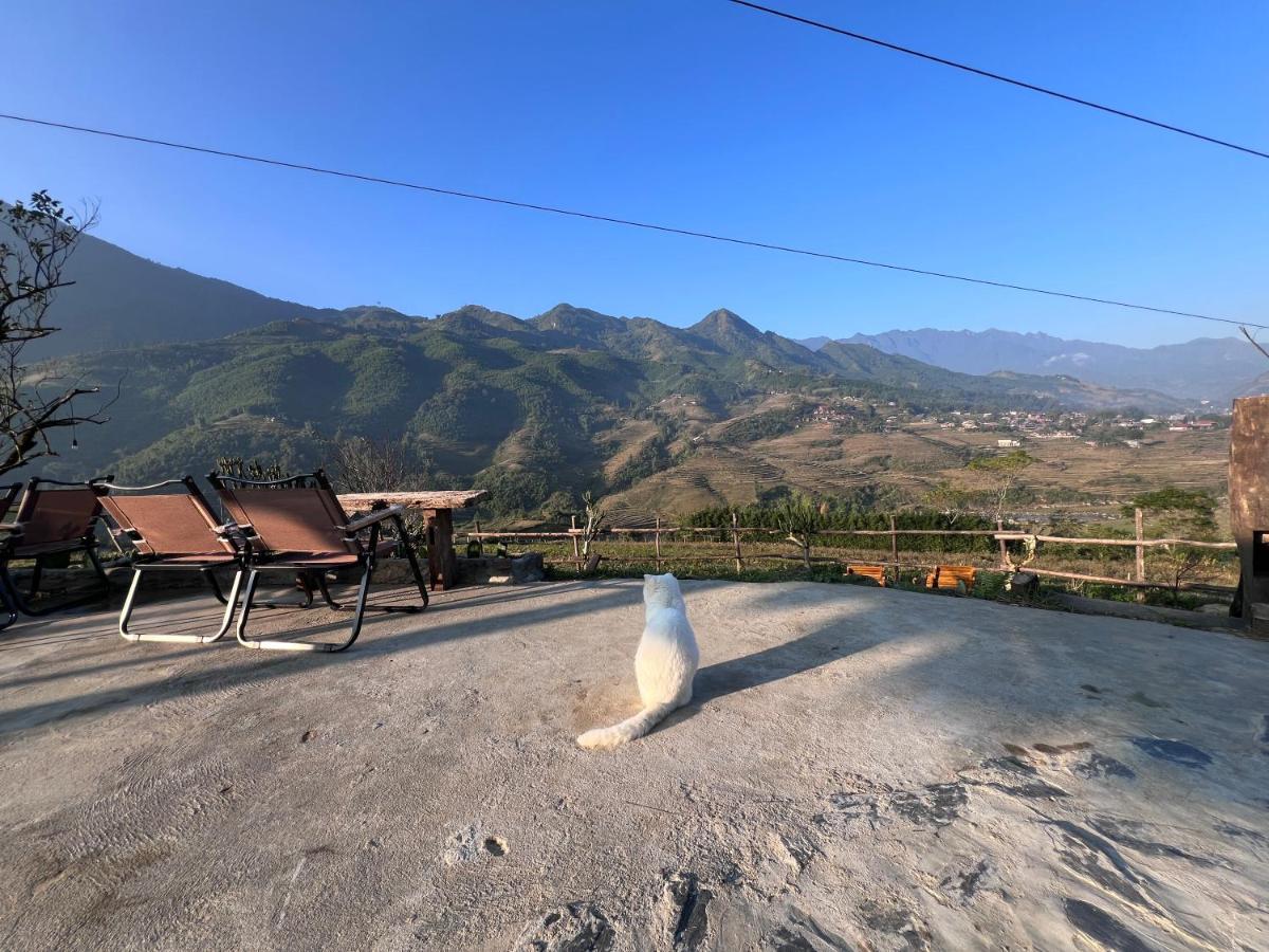 Pavi Garden Apartment Sapa Bagian luar foto