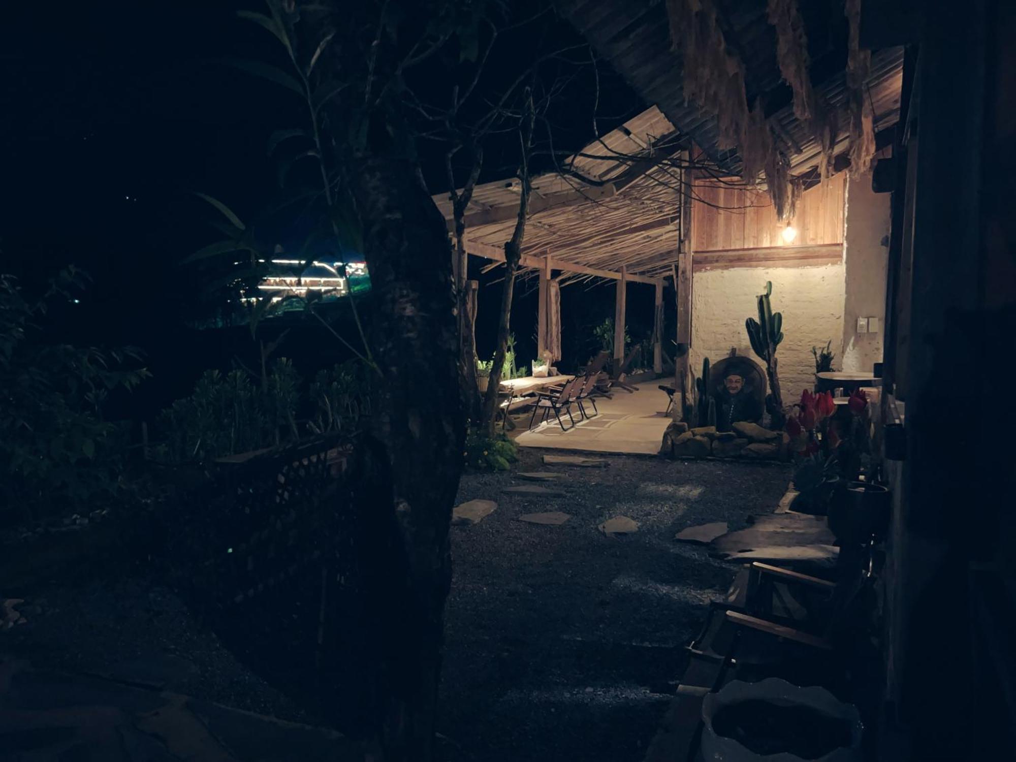Pavi Garden Apartment Sapa Bagian luar foto