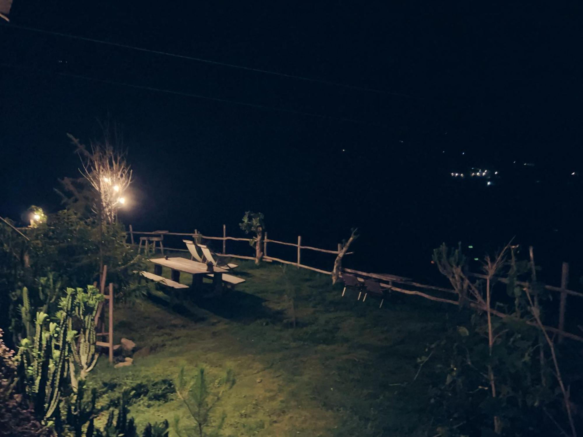 Pavi Garden Apartment Sapa Bagian luar foto
