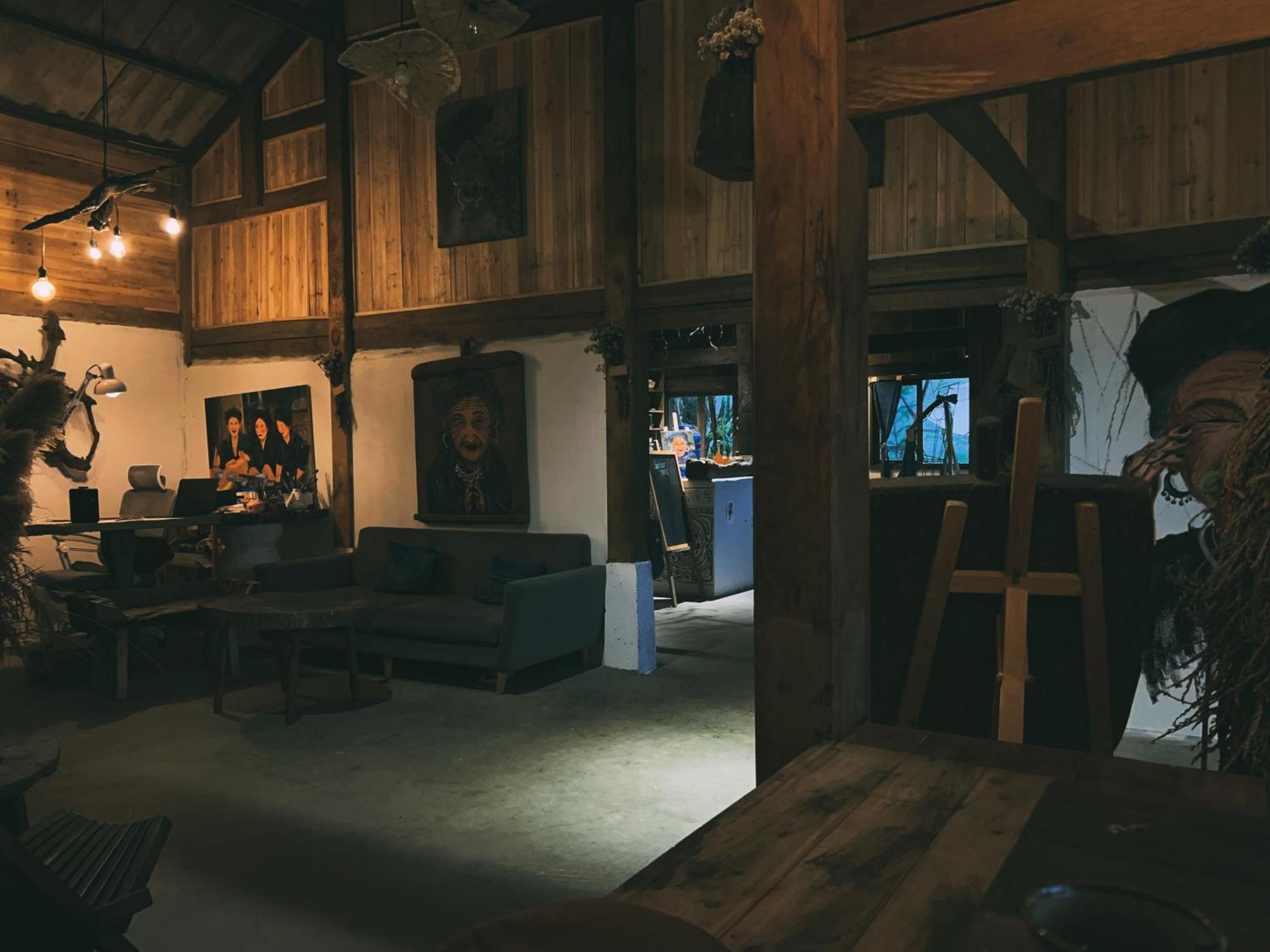 Pavi Garden Apartment Sapa Bagian luar foto