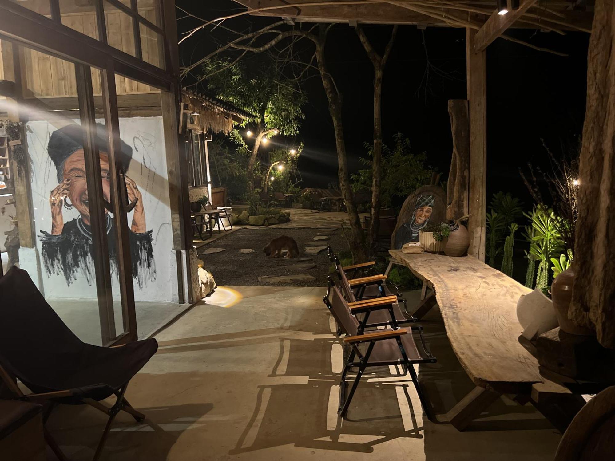 Pavi Garden Apartment Sapa Bagian luar foto